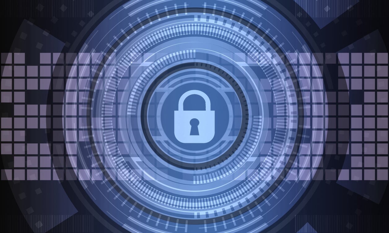 Trust First Cyber Ops