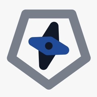 Símbolo de Trust First Cyber Ops